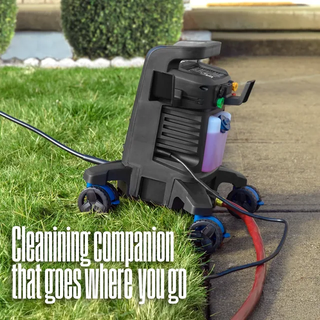 Westinghouse ePX3500 electric pressure washer, product gallery view 5
