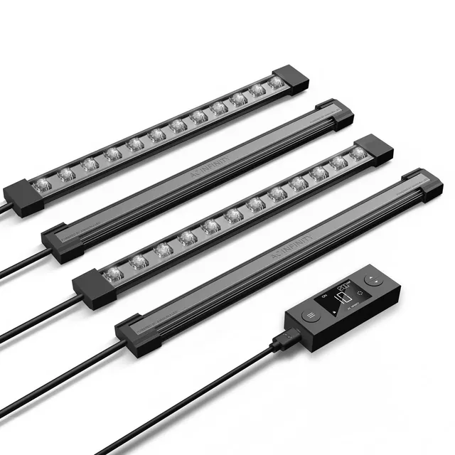 AC Infinity IONBEAM S11 grow-light bars manufacturer product view 1