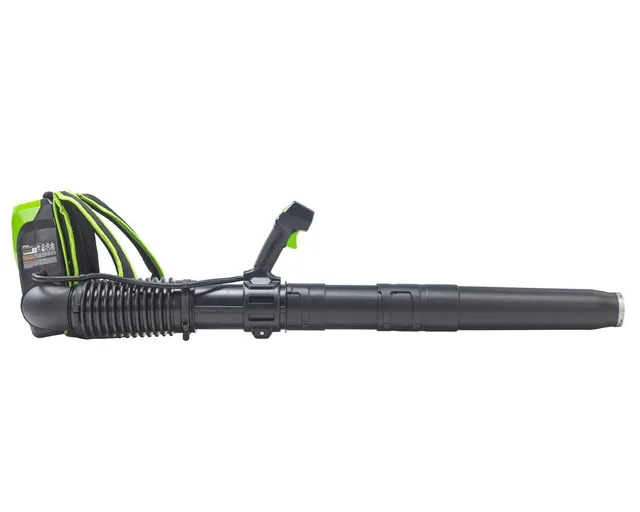 Greenworks BPB60L512 leaf blower, manufacturer gallery view 6