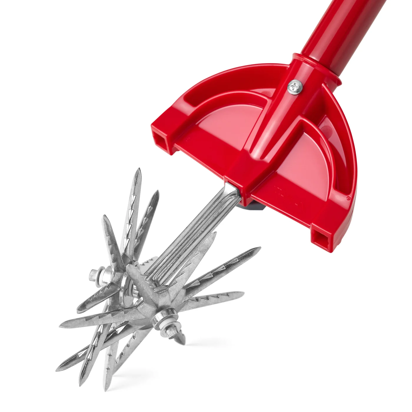 Garden Weasel 90206 rotary cultivator, product gallery view 3