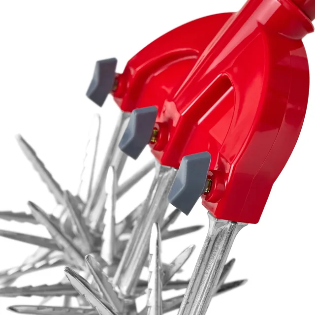 Garden Weasel 90206 rotary cultivator, product gallery view 4