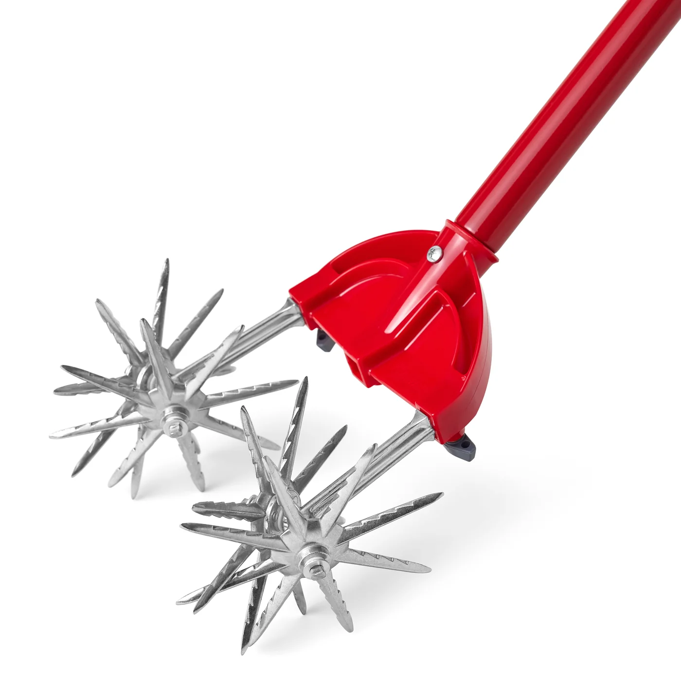 Garden Weasel 90206 rotary cultivator, product gallery view 2