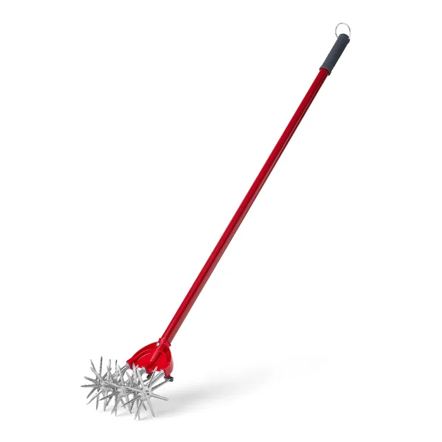 Garden Weasel 90206 rotary cultivator, product gallery view 1
