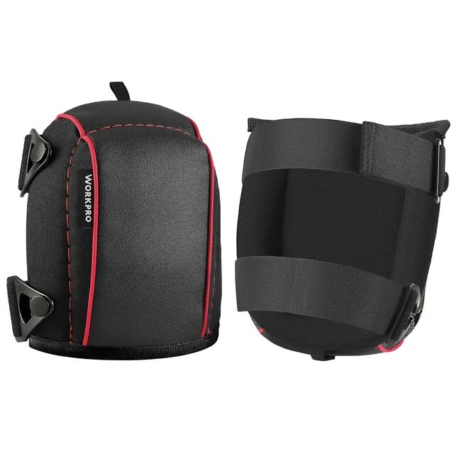 WORKPRO W158026AH garden knee pads, product view 1