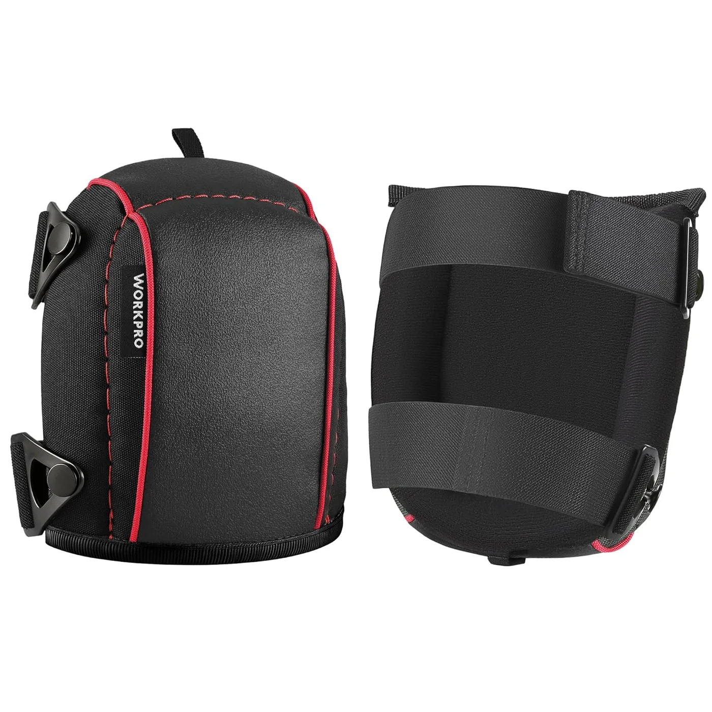 WORKPRO W158026AH garden knee pads, product view 1