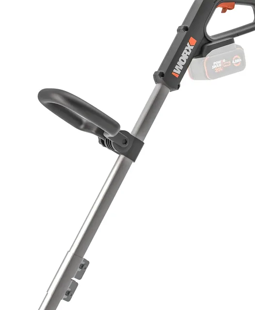 WORX WG898.9 lawn edger, manufacturer gallery view 1