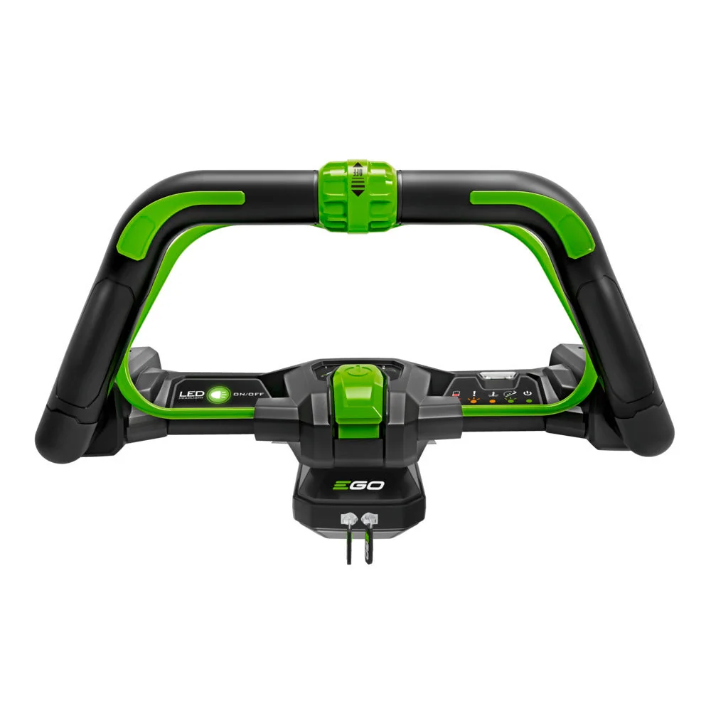 EGO LM2134SP-2 21-inch Select Cut mower kit, product gallery view 7