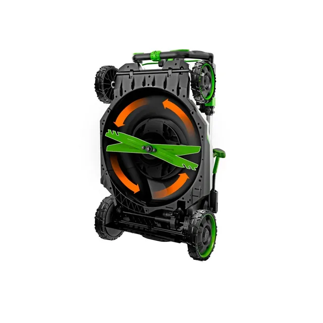 EGO LM2134SP-2 21-inch Select Cut mower kit, product gallery view 6