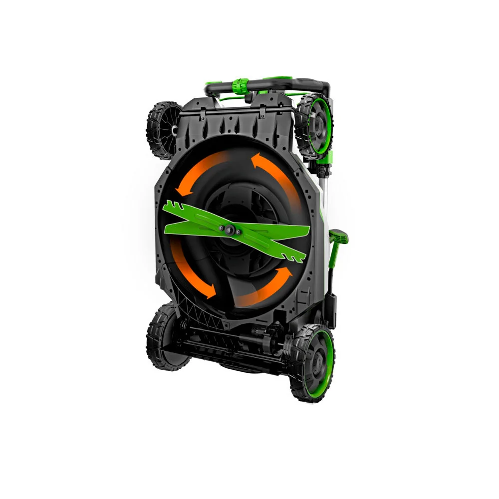 EGO LM2134SP-2 21-inch Select Cut mower kit, product gallery view 6