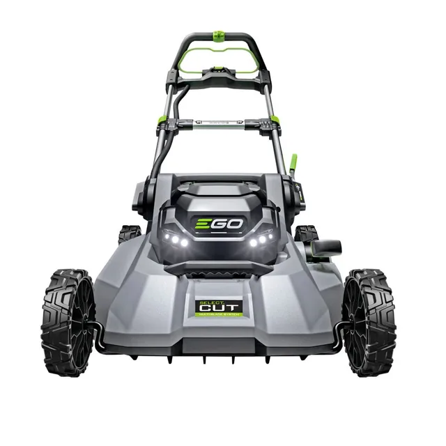 EGO LM2134SP-2 21-inch Select Cut mower kit, product gallery view 4