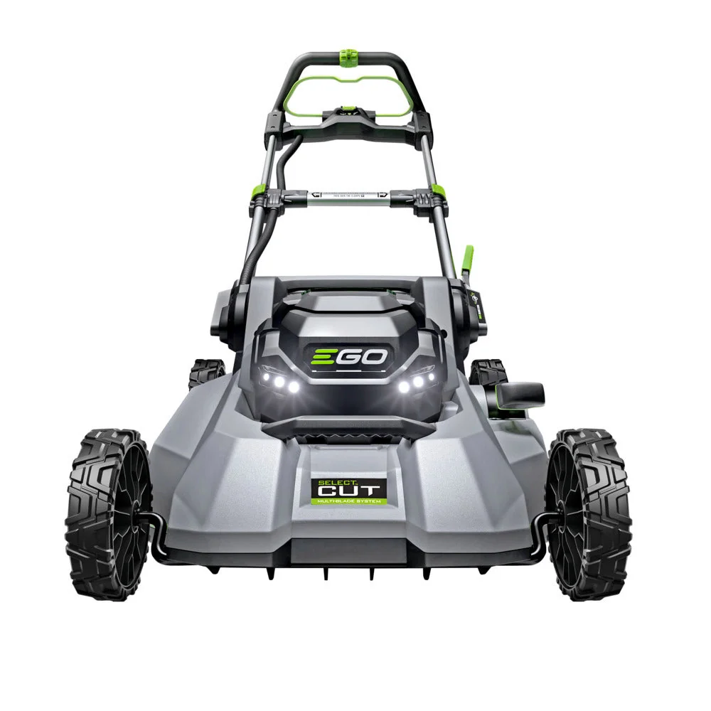 EGO LM2134SP-2 21-inch Select Cut mower kit, product gallery view 4