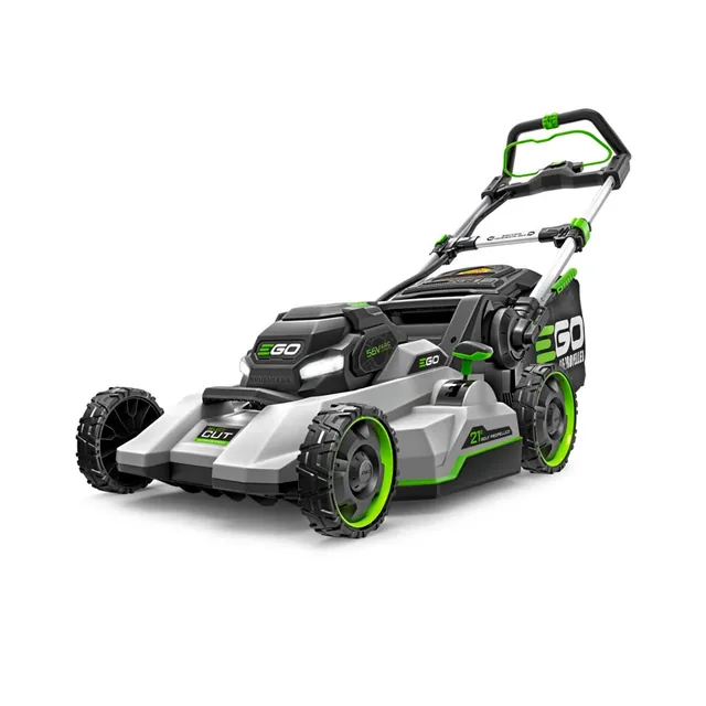 EGO LM2134SP-2 21-inch Select Cut mower kit, product gallery view 5