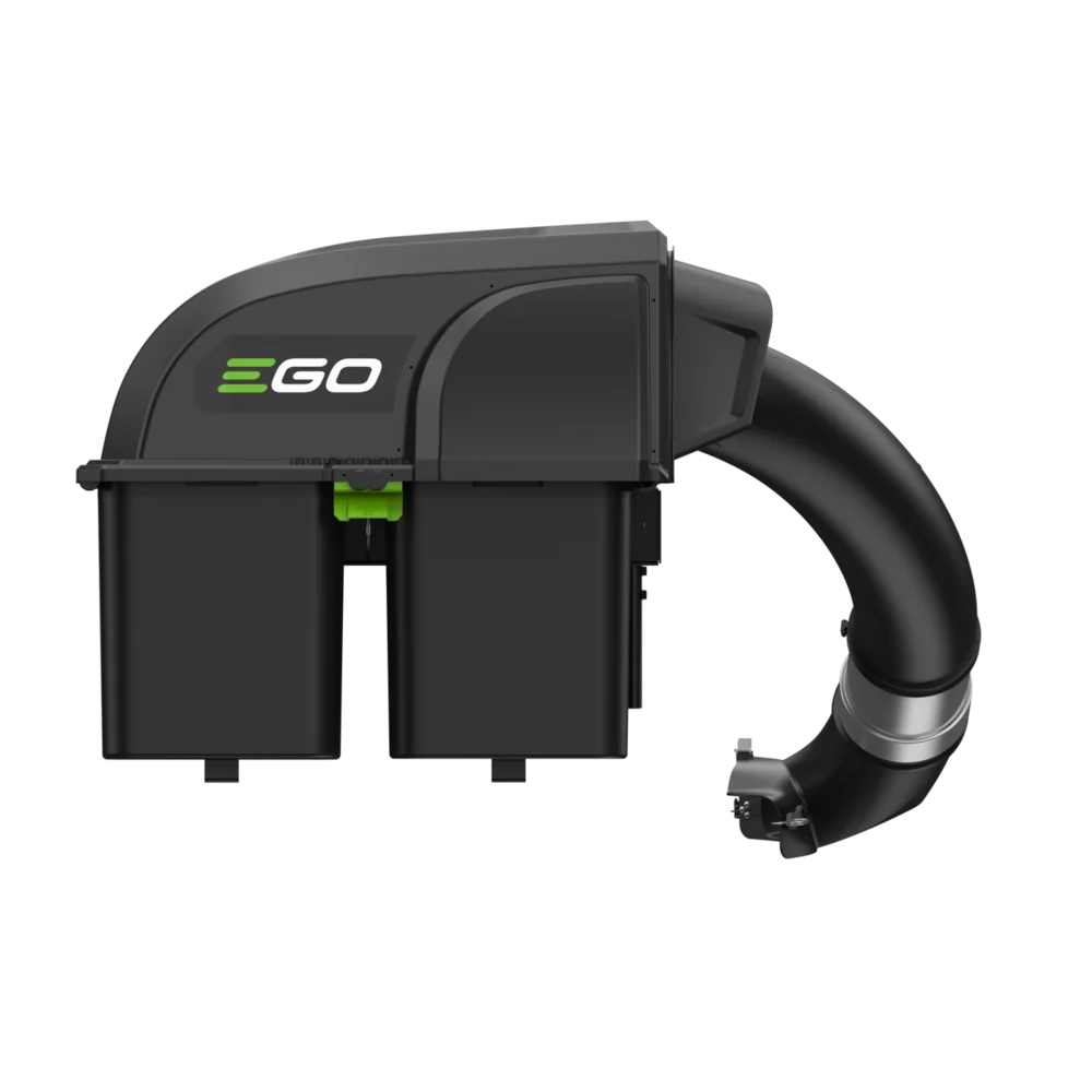 EGO ABK4200T bagging kit for 42-inch T6 tractor, product photograph 2