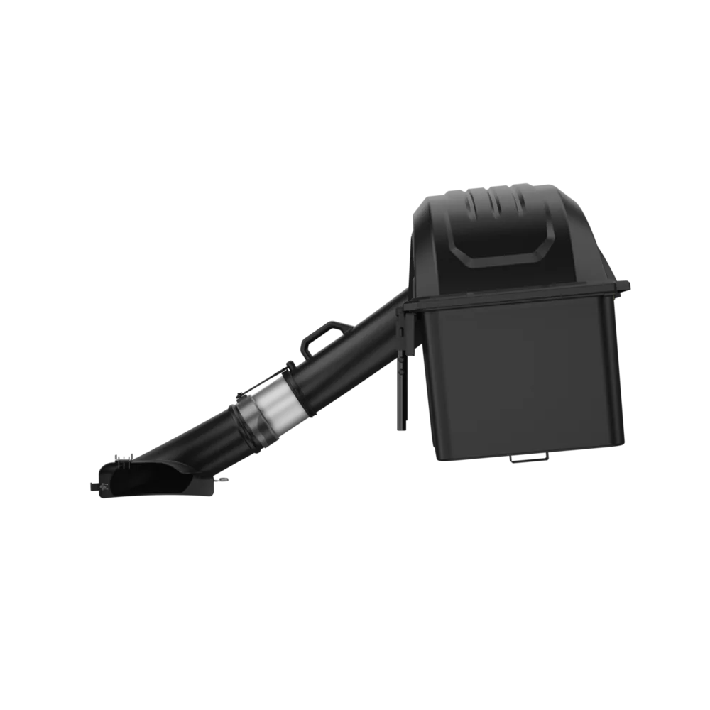 EGO ABK4200T bagging kit for 42-inch T6 tractor, product photograph 4
