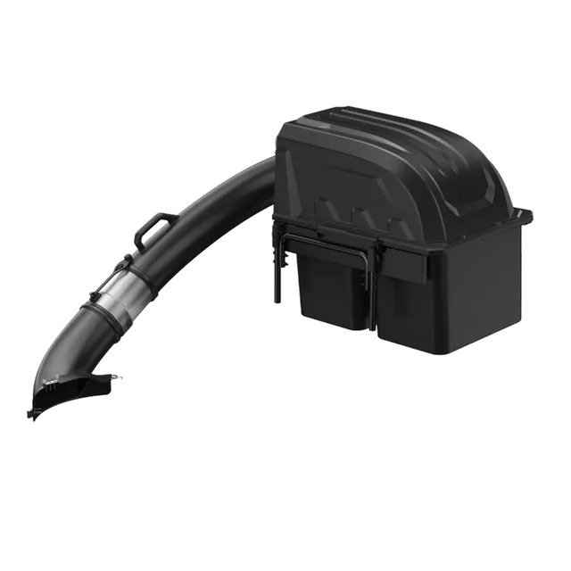 EGO ABK4200T bagging kit for 42-inch T6 tractor, product photograph 3