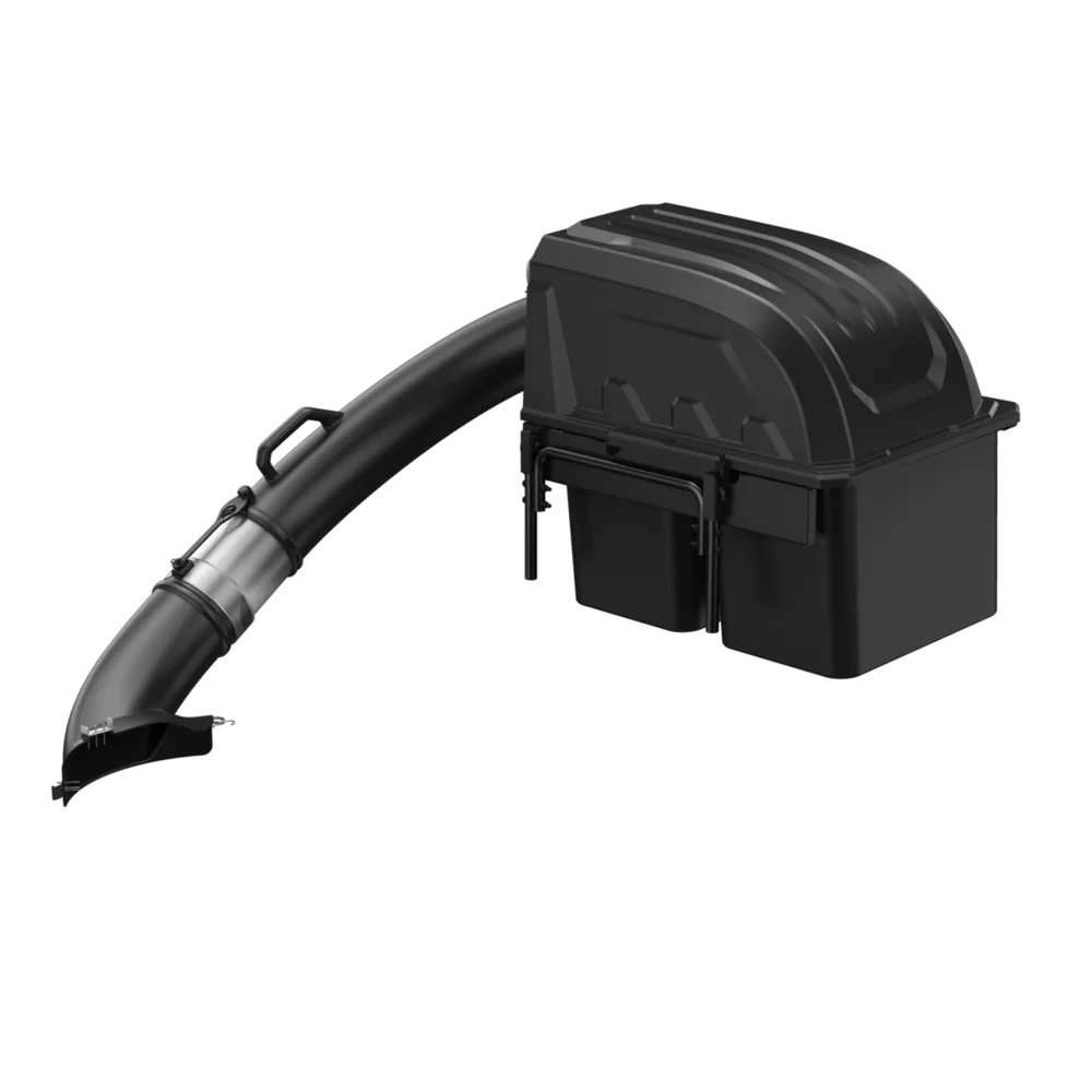 EGO ABK4200T bagging kit for 42-inch T6 tractor, product photograph 3