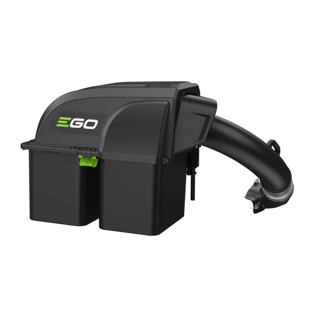 EGO ABK4200T bagging kit for 42-inch T6 tractor, product photograph 1