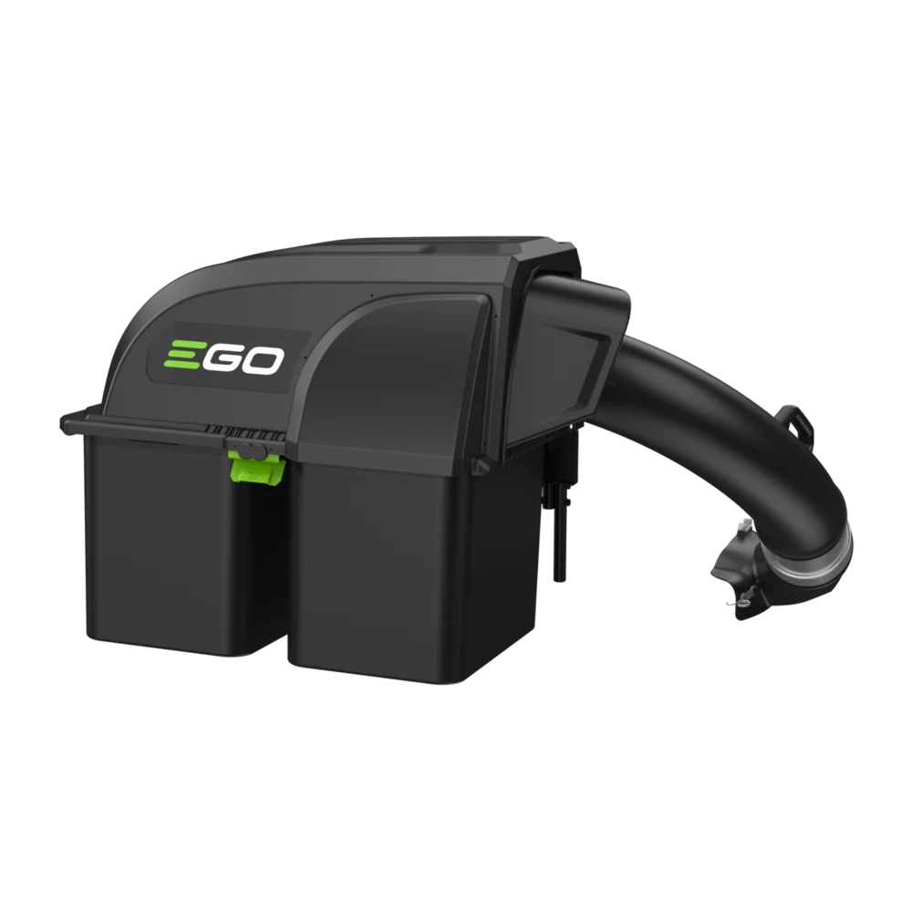 EGO ABK4200T bagging kit for 42-inch T6 tractor, product photograph 1