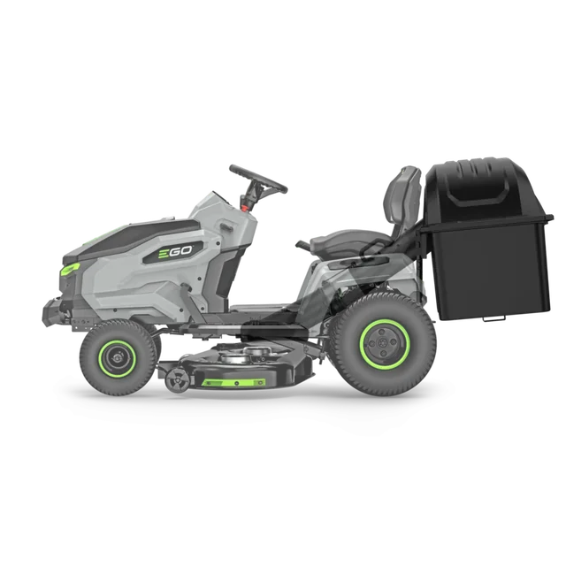 EGO ABK4200T bagging kit for 42-inch T6 tractor, product photograph 6