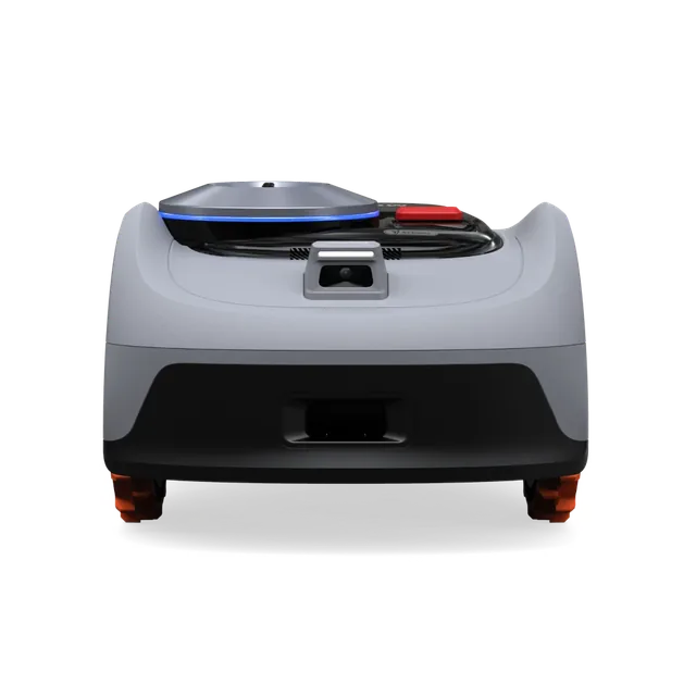Segway Navimow i105N robotic mower, product gallery view 6
