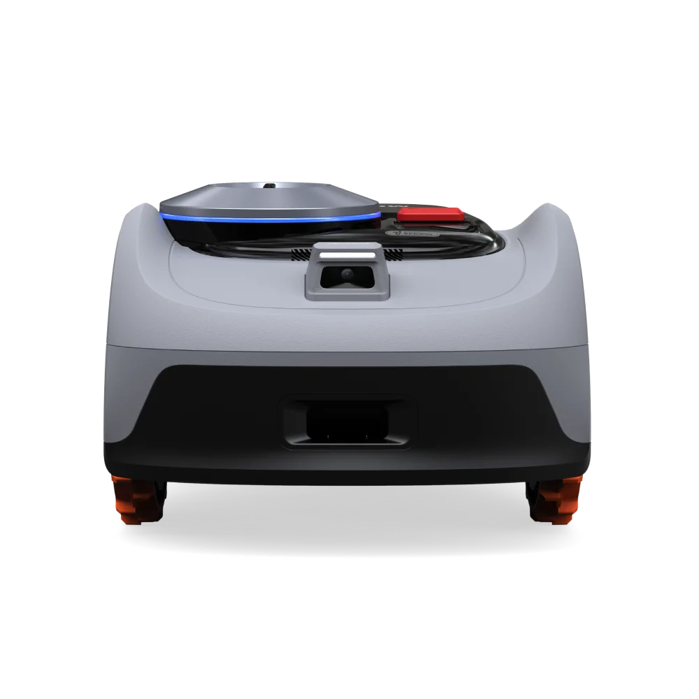 Segway Navimow i105N robotic mower, product gallery view 6