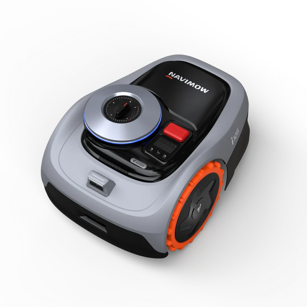 Segway Navimow i105N robotic mower, product gallery view 4