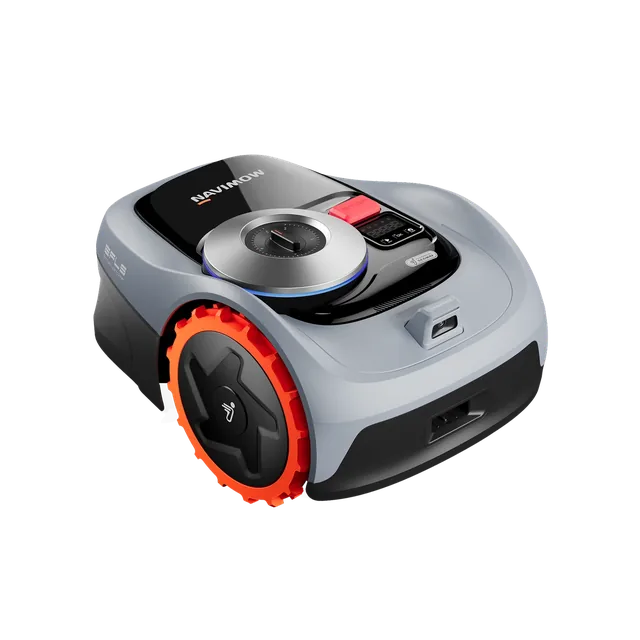 Segway Navimow i105N robotic mower, product gallery view 1