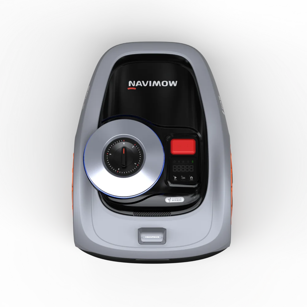 Segway Navimow i105N robotic mower, product gallery view 5