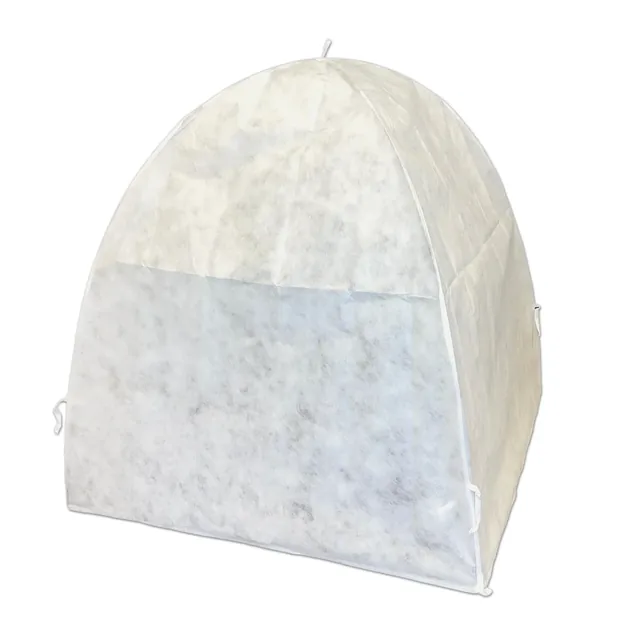 Haxnicks Giant Easy Fleece Dome manufacturer product view 6