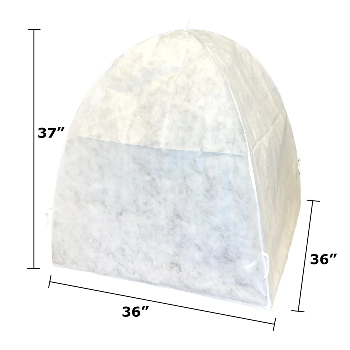 Haxnicks Giant Easy Fleece Dome manufacturer product view 5