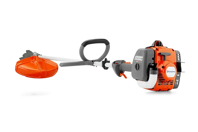 Husqvarna 122RJ brushcutter, manufacturer gallery view 1