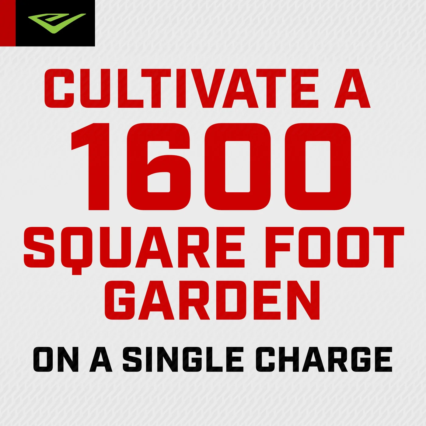 EARTHQUAKE 46091 cultivator, manufacturer gallery view 6