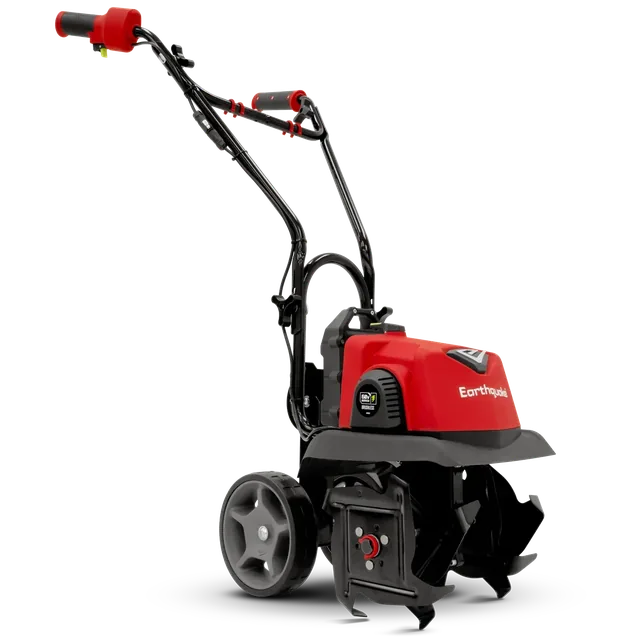 EARTHQUAKE 46091 cultivator, manufacturer gallery view 1