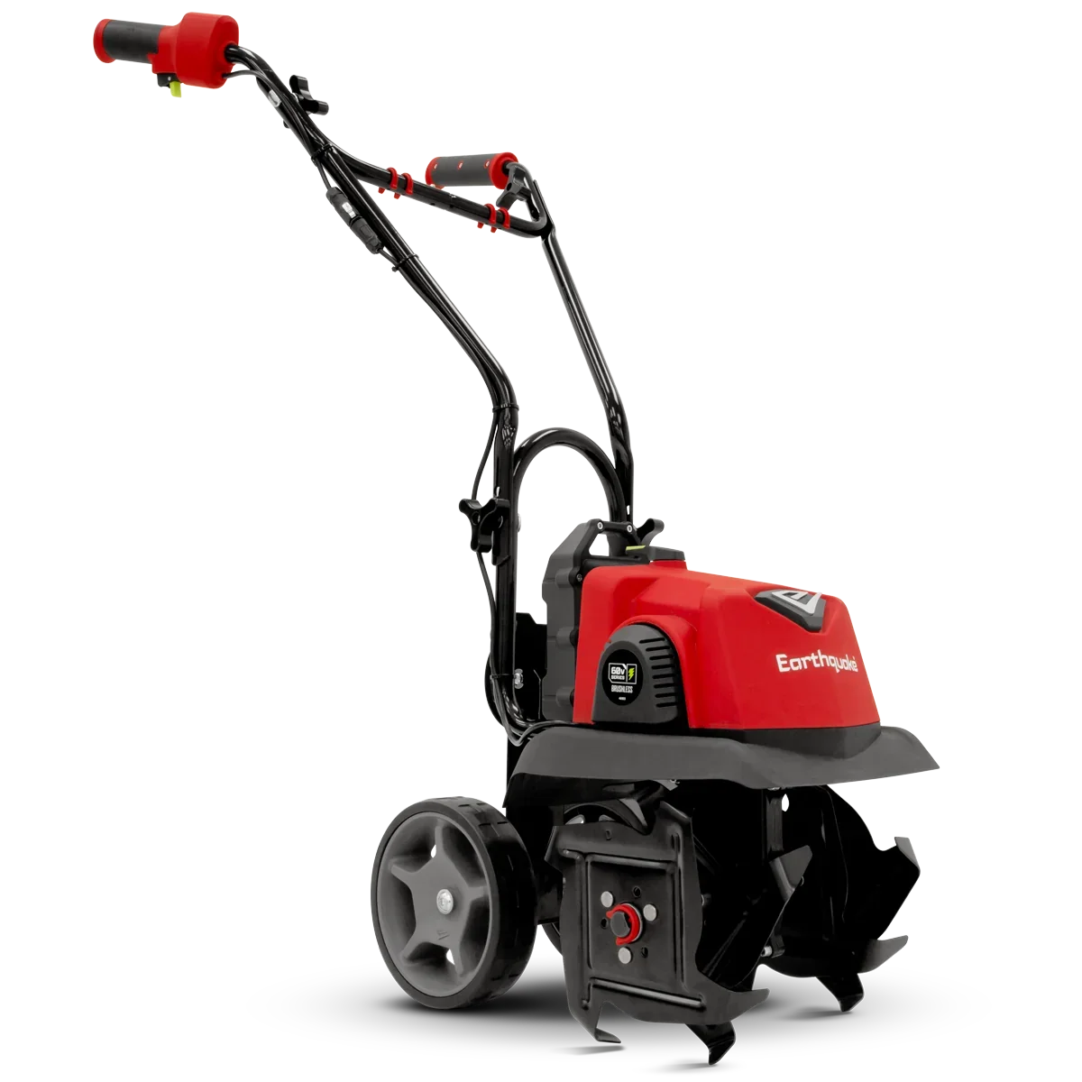 EARTHQUAKE 46091 cultivator, manufacturer gallery view 1