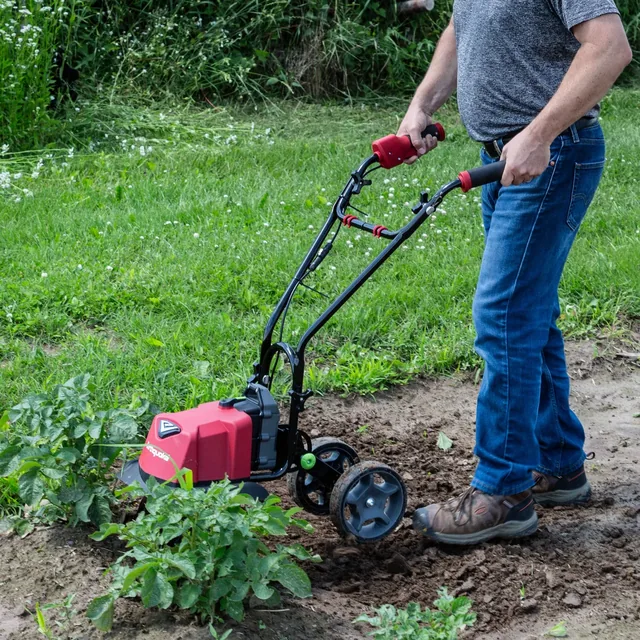 EARTHQUAKE 46091 cultivator, manufacturer gallery view 3