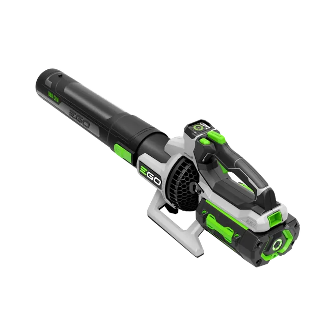 EGO Power+ Cordless Electric Leaf Blower, product photograph 6