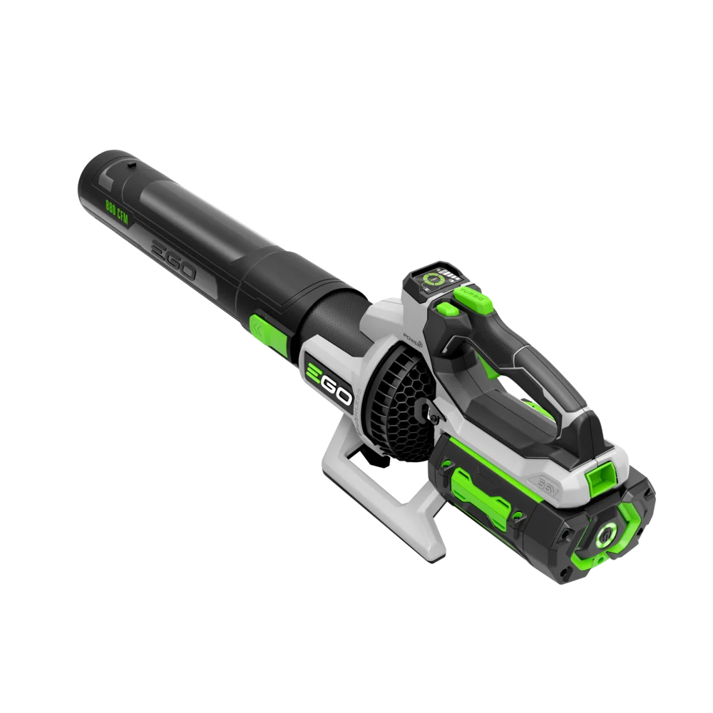 EGO Power+ Cordless Electric Leaf Blower, product photograph 6