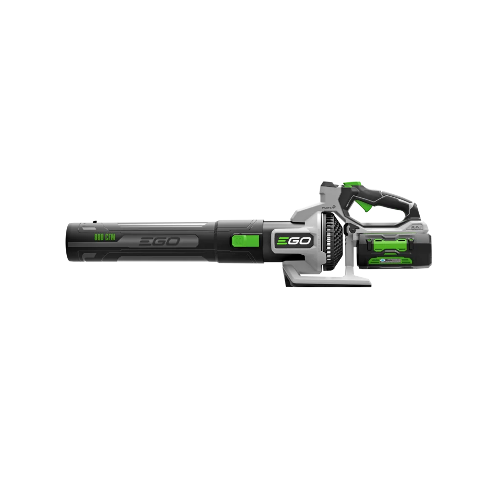 EGO Power+ Cordless Electric Leaf Blower, product photograph 5