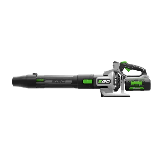 EGO Power+ Cordless Electric Leaf Blower, product photograph 4