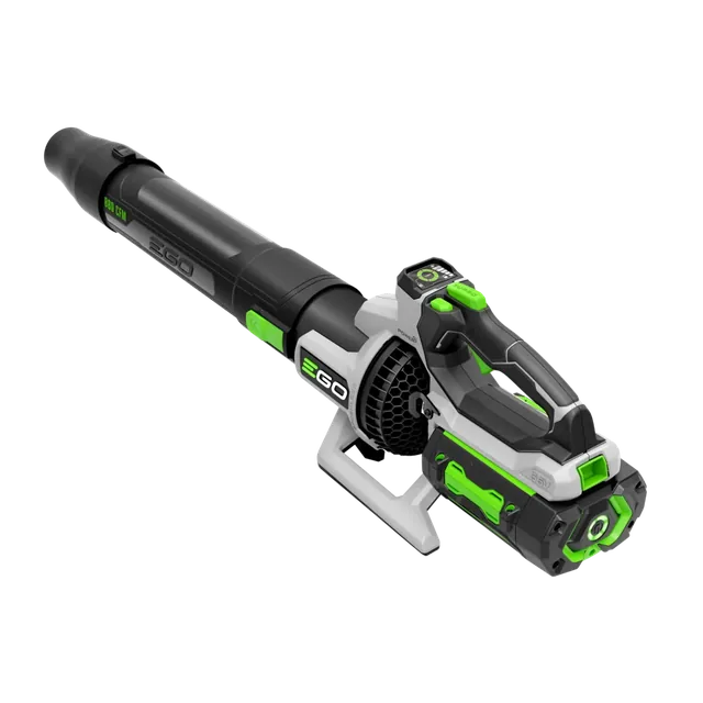 EGO Power+ Cordless Electric Leaf Blower, product photograph 7