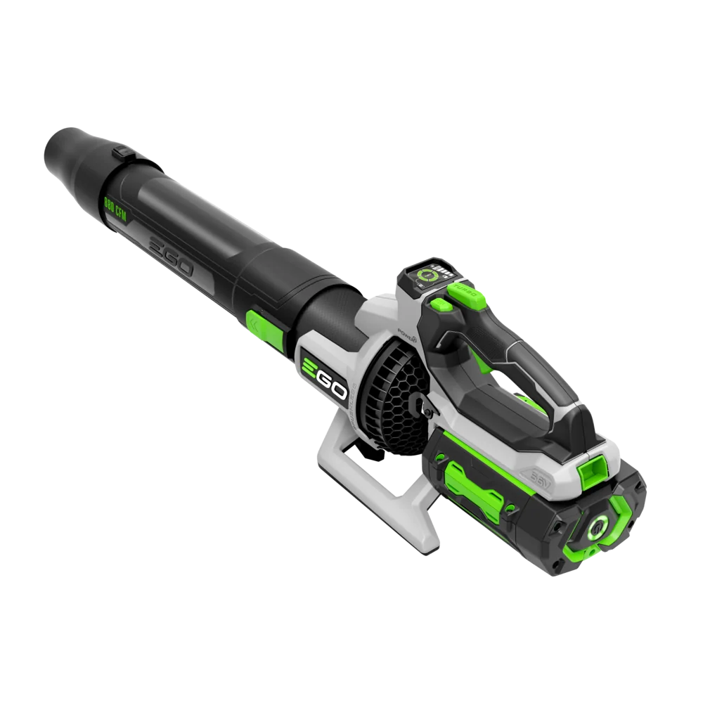 EGO Power+ Cordless Electric Leaf Blower, product photograph 7