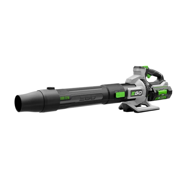EGO Power+ Cordless Electric Leaf Blower, product photograph 2
