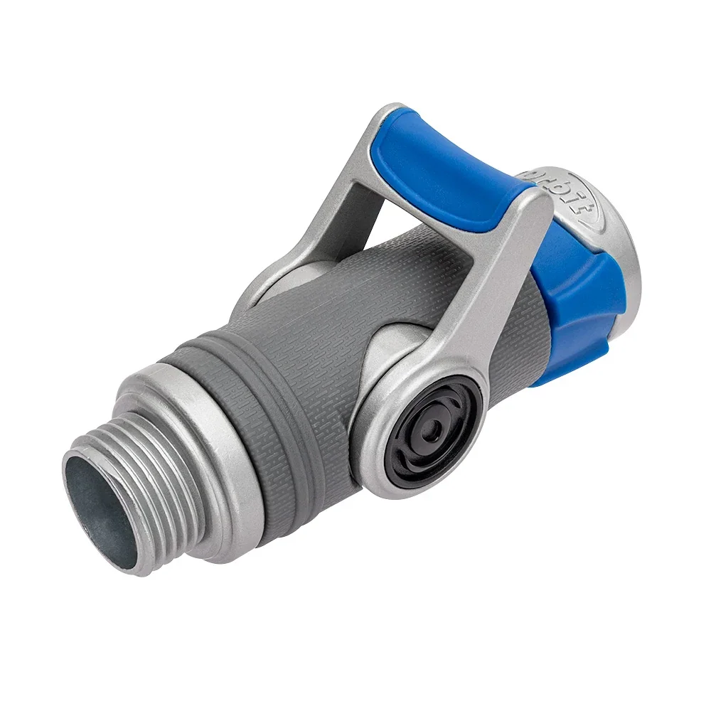 Orbit 28296 Elevated Hose Shut-Off Coupling, product view