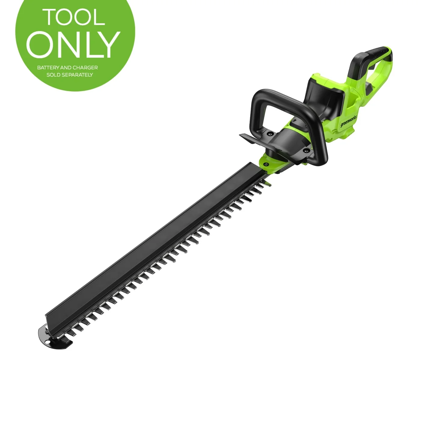 Greenworks HT40L01-00 hedge trimmer, manufacturer gallery view 1