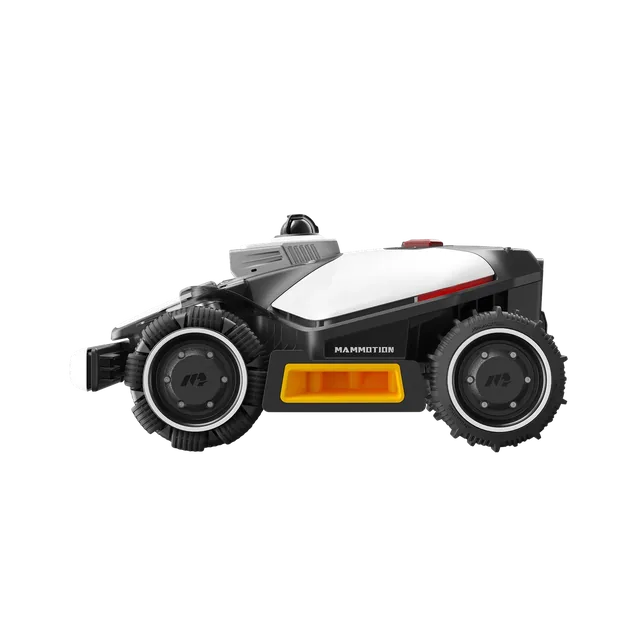 Mammotion LUBA mini 2 AWD 1500H robotic mower, product gallery view 2