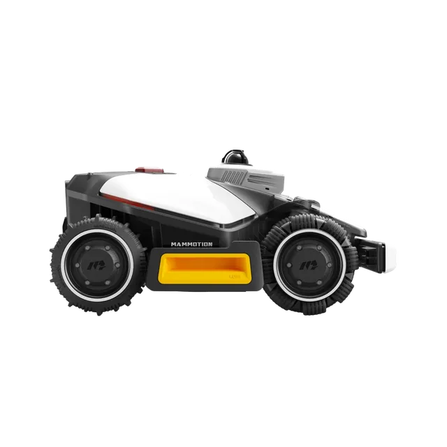 Mammotion LUBA mini 2 AWD 1500H robotic mower, product gallery view 3