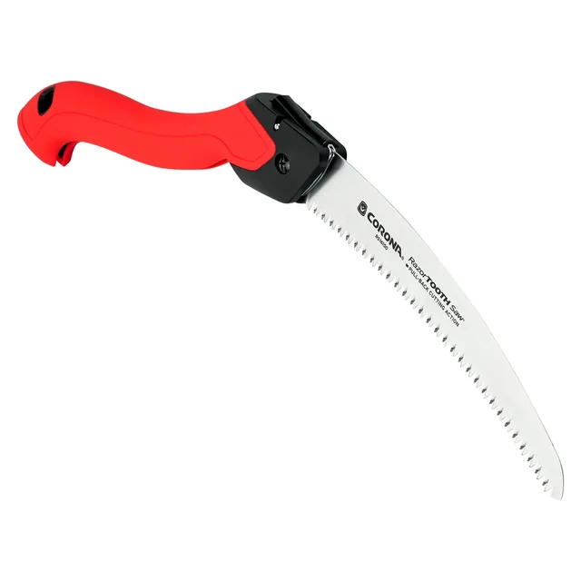Corona RS16150B 10-inch Folding Pruning Saw, manufacturer gallery view 2