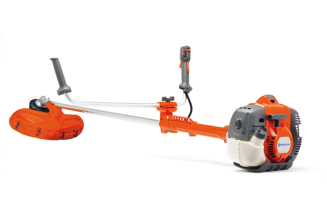 Husqvarna 336FR brushcutter, manufacturer gallery view 1