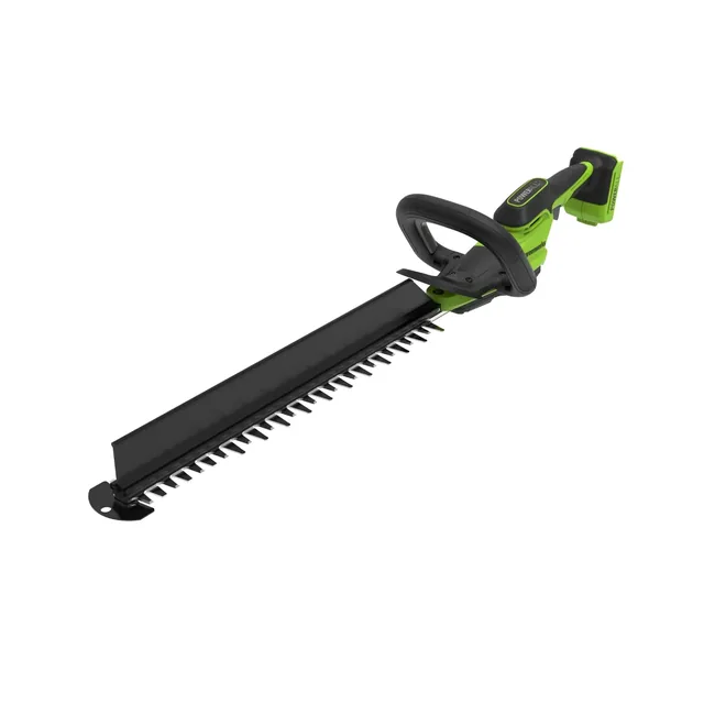 Greenworks HT2002DA1 hedge trimmer, manufacturer gallery view 1
