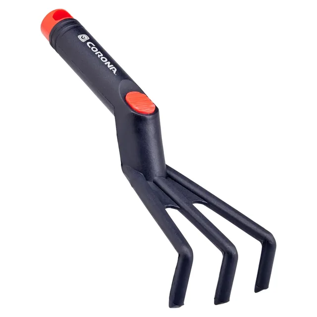 Corona CT 2000 Three-Piece Nylon Garden Hand Tool Set, manufacturer gallery view 3